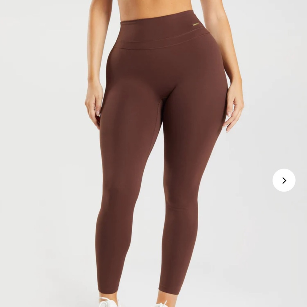 Whitney Simmons Gymshark leggings XS